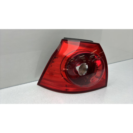 Feu arriere principal gauche (feux) VOLKSWAGEN GOLF 5