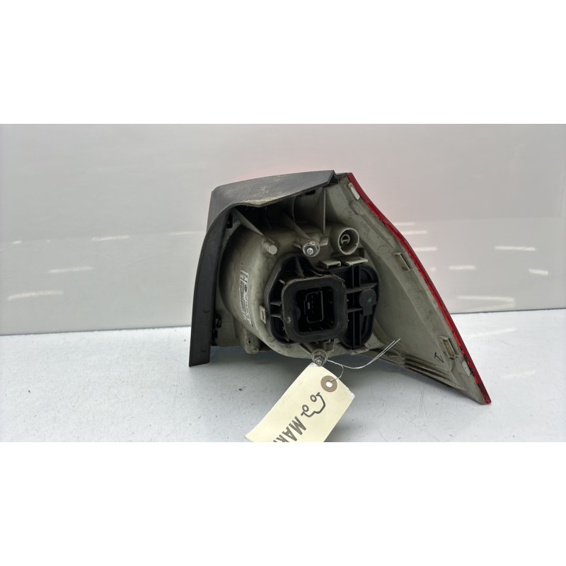 Feu arriere principal gauche (feux) VOLKSWAGEN GOLF 5 Photo n°5