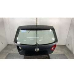 Malle/Hayon arriere VOLKSWAGEN GOLF 5 Photo n°1