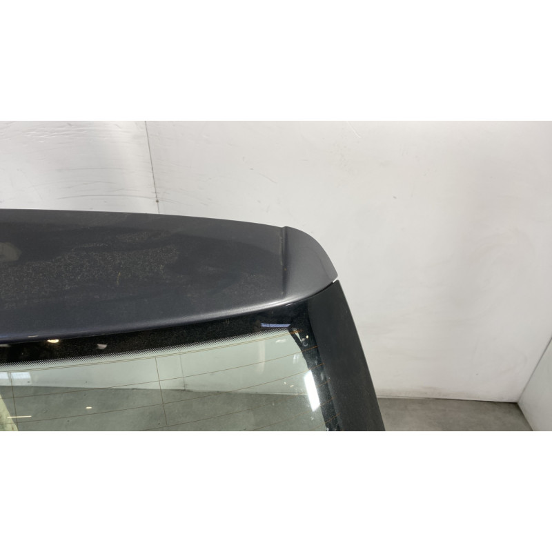 Malle/Hayon arriere VOLKSWAGEN GOLF 5 Photo n°3