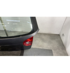 Malle/Hayon arriere VOLKSWAGEN GOLF 5
