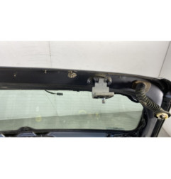 Malle/Hayon arriere VOLKSWAGEN GOLF 5