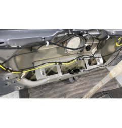 Malle/Hayon arriere VOLKSWAGEN GOLF 5