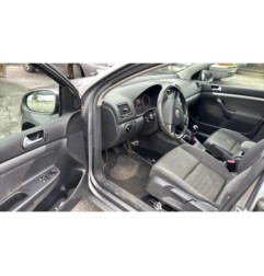 Malle/Hayon arriere VOLKSWAGEN GOLF 5