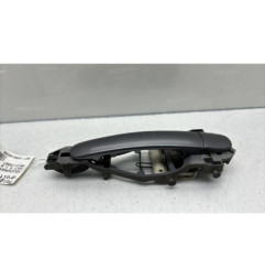 Poignee porte avant droit VOLKSWAGEN GOLF 5 Photo n°1