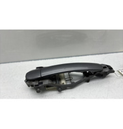 Poignee porte avant droit VOLKSWAGEN GOLF 5