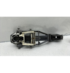 Poignee porte avant droit VOLKSWAGEN GOLF 5