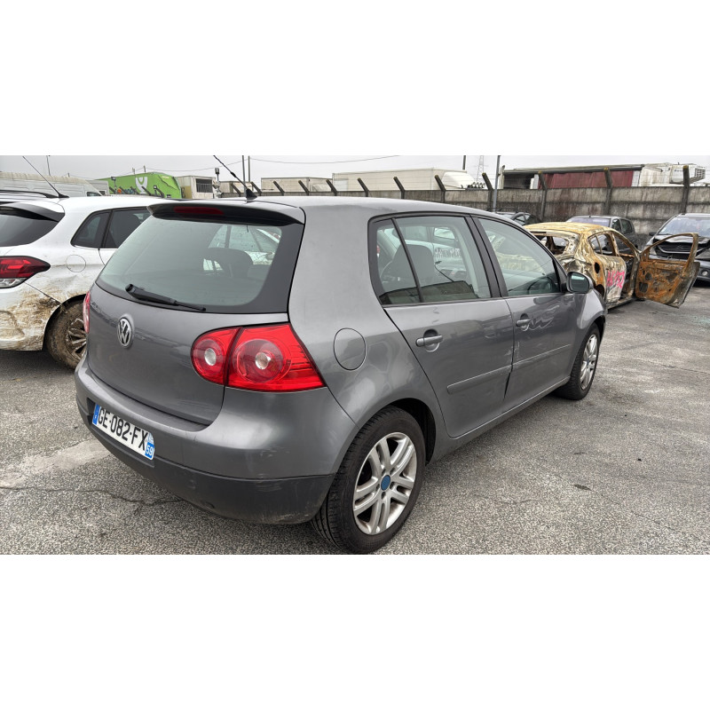 Pivot de moyeu avant droit VOLKSWAGEN GOLF 5 Photo n°6