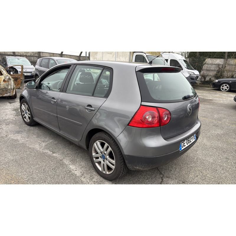 Pivot de moyeu avant droit VOLKSWAGEN GOLF 5 Photo n°7