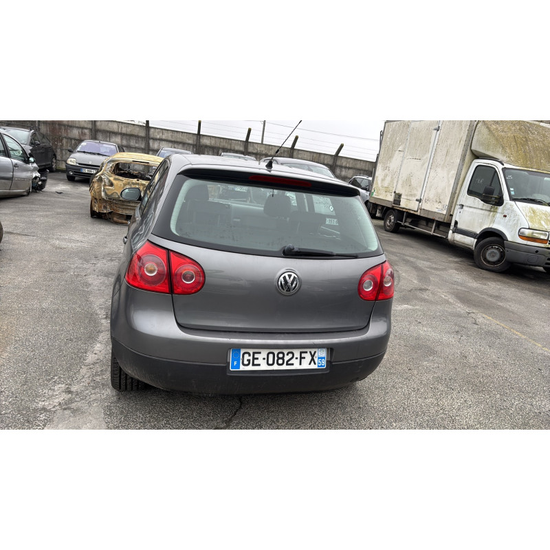 Pivot de moyeu avant droit VOLKSWAGEN GOLF 5 Photo n°8