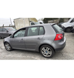 Pivot de moyeu avant droit VOLKSWAGEN GOLF 5