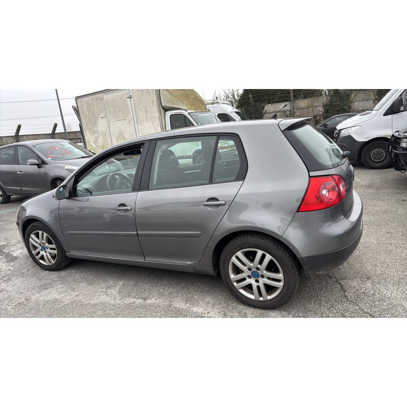 Pivot de moyeu avant droit VOLKSWAGEN GOLF 5 Photo n°9