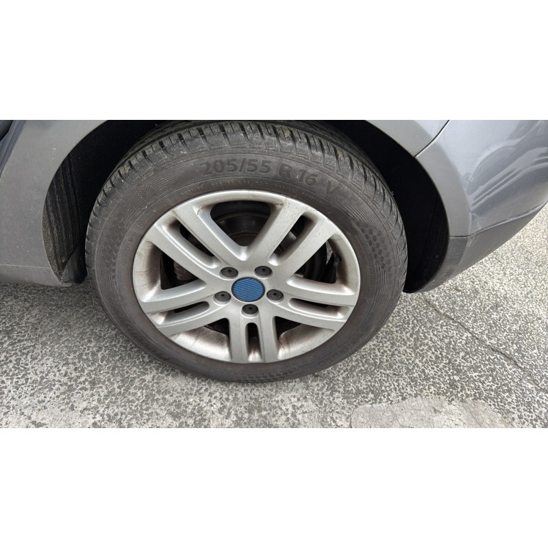 Pivot de moyeu avant droit VOLKSWAGEN GOLF 5 Photo n°17