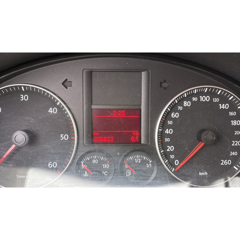 Pivot de moyeu avant droit VOLKSWAGEN GOLF 5 Photo n°18