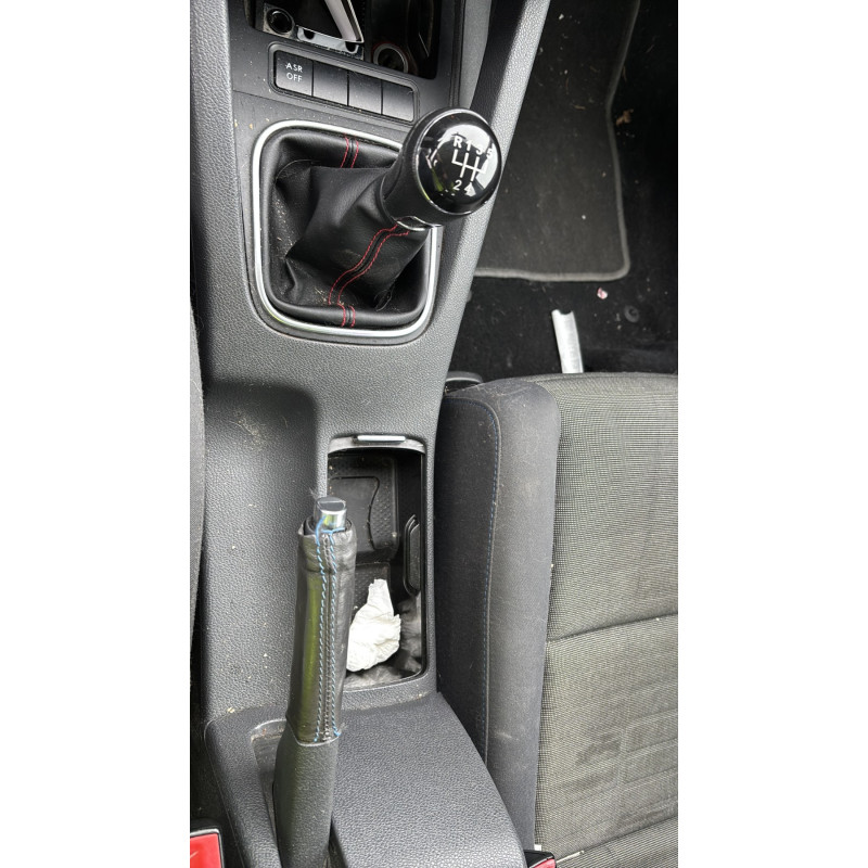 Pivot de moyeu avant droit VOLKSWAGEN GOLF 5 Photo n°20