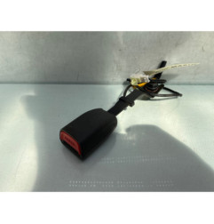 Attache ceinture avant gauche CHEVROLET SPARK Photo n°1