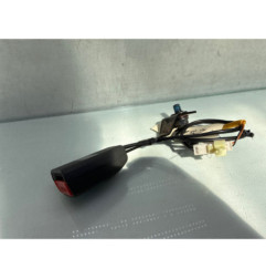 Attache ceinture avant gauche CHEVROLET SPARK