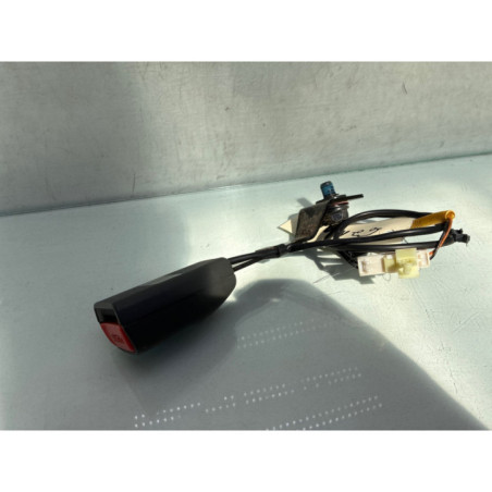 Attache ceinture avant gauche CHEVROLET SPARK