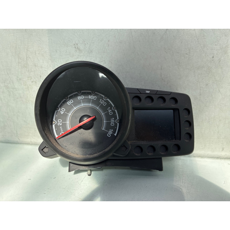 Compteur CHEVROLET SPARK Photo n°3