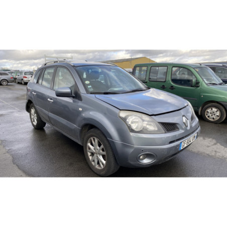 Bloc ABS (freins anti-blocage) RENAULT KOLEOS 1