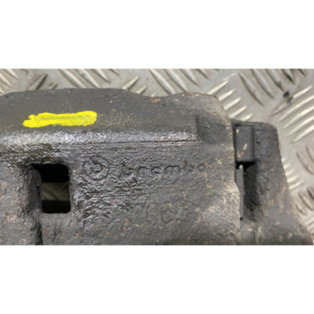 Etrier avant gauche (freinage) FIAT DUCATO 3