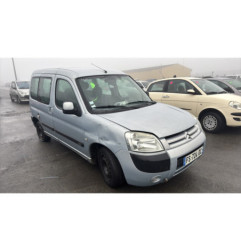 Bouton de coffre CITROEN BERLINGO 1