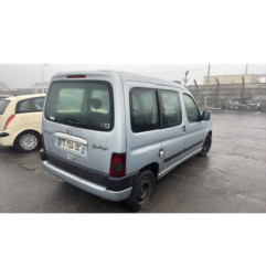 Bouton de coffre CITROEN BERLINGO 1