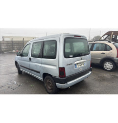 Bouton de coffre CITROEN BERLINGO 1