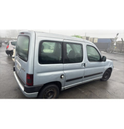 Bouton de coffre CITROEN BERLINGO 1