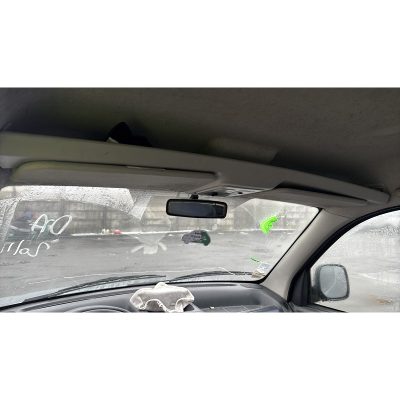 Bouton de coffre CITROEN BERLINGO 1 Photo n°12