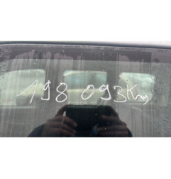 Bouton de coffre CITROEN BERLINGO 1