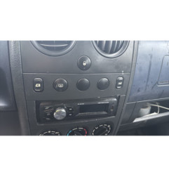 Bouton de coffre CITROEN BERLINGO 1
