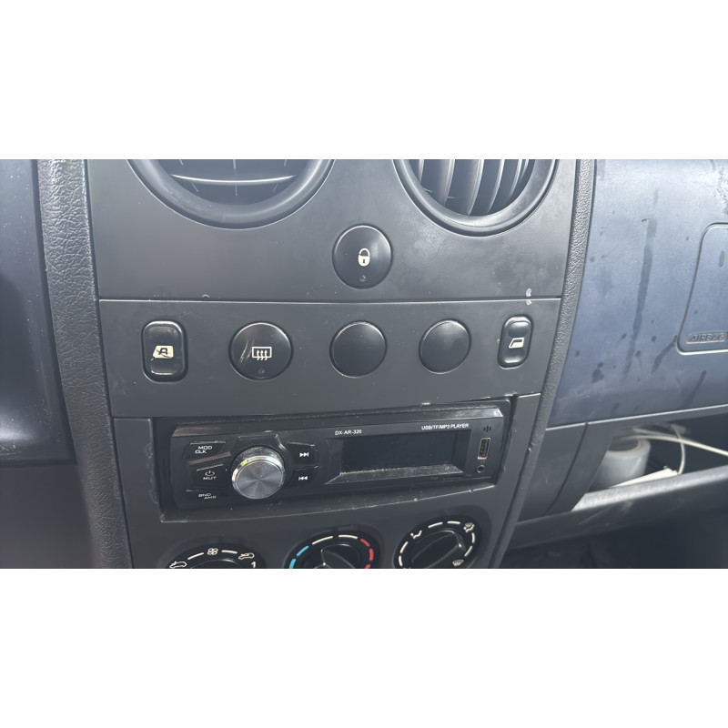 Bouton de coffre CITROEN BERLINGO 1 Photo n°17