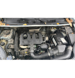 Bouton de coffre CITROEN BERLINGO 1