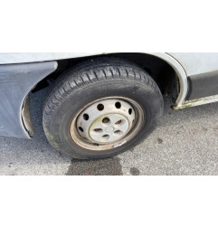 Berceau avant CITROEN JUMPER 1