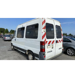 Berceau avant CITROEN JUMPER 1