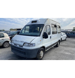 Berceau avant CITROEN JUMPER 1