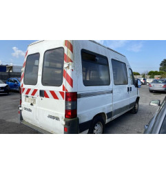 Berceau avant CITROEN JUMPER 1