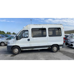 Berceau avant CITROEN JUMPER 1