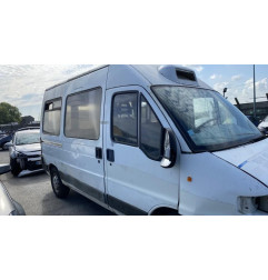 Berceau avant CITROEN JUMPER 1
