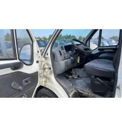 Berceau avant CITROEN JUMPER 1
