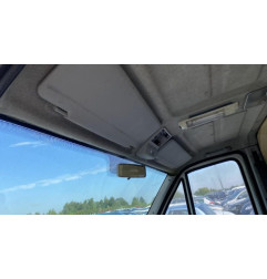 Berceau avant CITROEN JUMPER 1