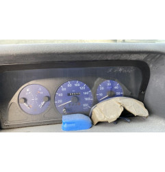 Berceau avant CITROEN JUMPER 1