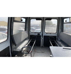 Berceau avant CITROEN JUMPER 1