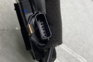 Serrure avant droit RENAULT CAPTUR 1