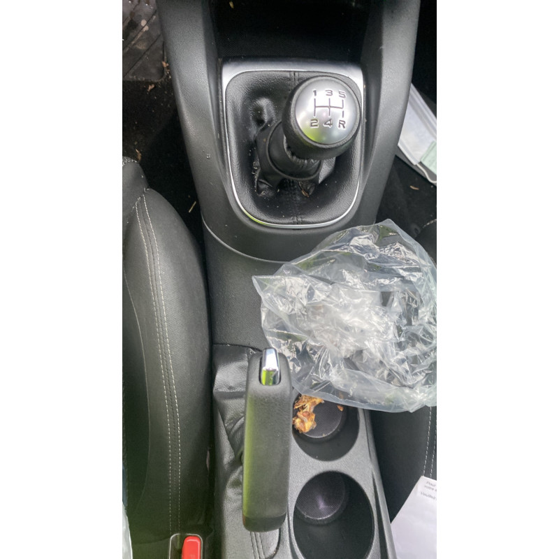 Pivot de moyeu avant droit CITROEN C4 2 Photo n°18