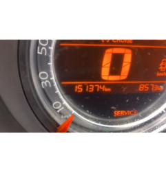 Pivot de moyeu avant droit CITROEN C4 2