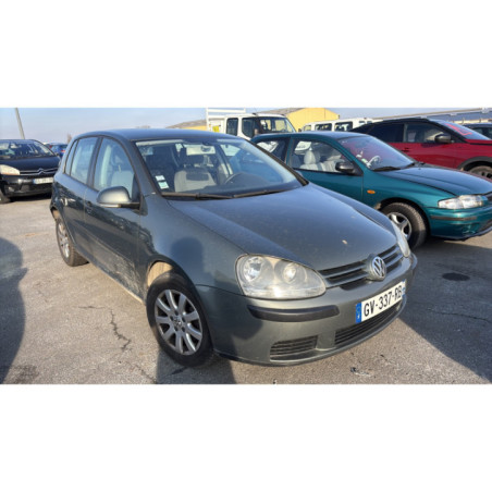 Amortisseur avant gauche VOLKSWAGEN GOLF 5