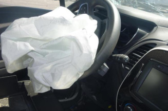 Serrure avant droit RENAULT CAPTUR 1