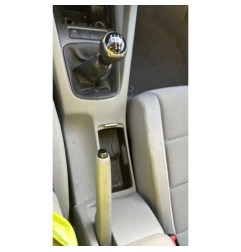 Amortisseur avant gauche VOLKSWAGEN GOLF 5